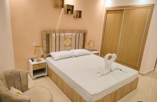 Achakkar Apartment | Apartement de Luxe - climatisé sur la plage de Achakar complexe avec piscine