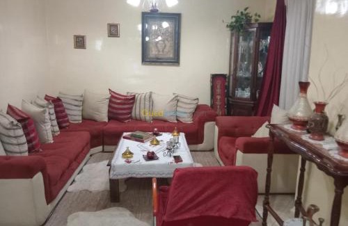 Bouira Province Apartment | apartement