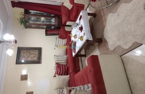Bouira Province Apartment | apartement