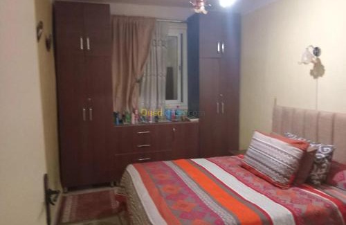Bouira Province Apartment | apartement