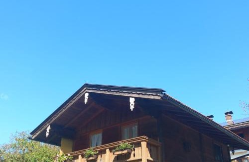 Fischbachau Apartment | Apartement für Naturliebhaber