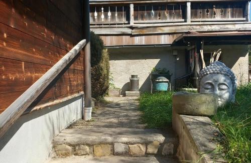 Fischbachau Apartment | Apartement für Naturliebhaber