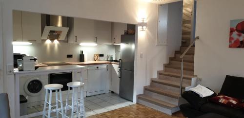 Fuerth Apartment | Apartement Fürth close Nürnberg