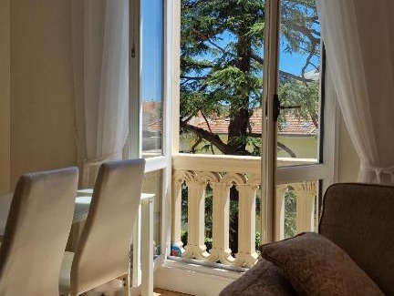 Cimiez Apartment | Apartement GT