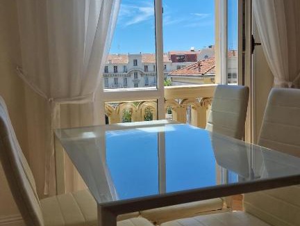 Cimiez Apartment | Apartement GT