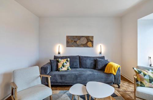 Kirchditmold Apartment | Apartement Hangarstein