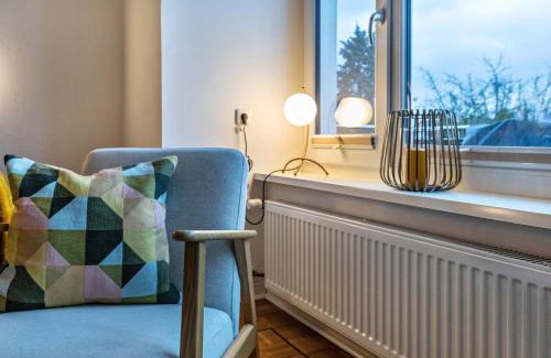 Kirchditmold Apartment | Apartement Hangarstein