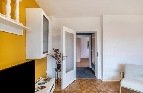 Kirchditmold Apartment | Apartement Hangarstein