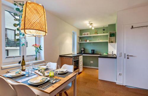 Kirchditmold Apartment | Apartement Hangarstein