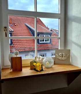 Nordhausen Apartment | Apartement *Harzblick*