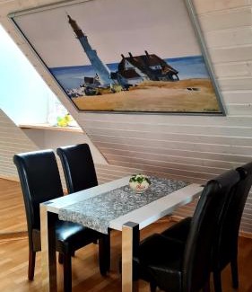 Nordhausen Apartment | Apartement *Harzblick*