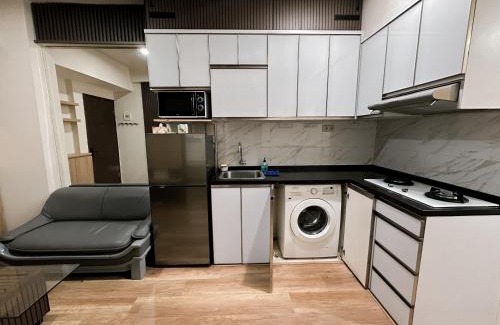 Jakarta Apartment | Apartement in west jakarta Tibonne House