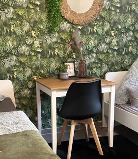 Duisburg Sud Apartment | Apartement Kingsize