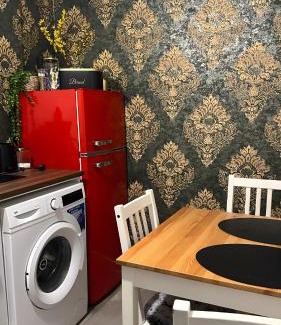 Duisburg Sud Apartment | Apartement Kingsize