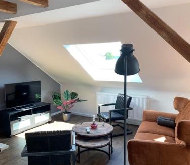 Bant Apartment | Apartement Lujzi