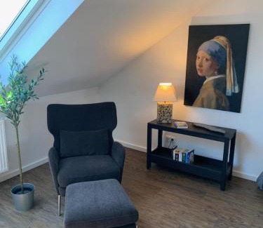 Bant Apartment | Apartement Lujzi