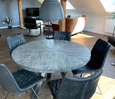 Bant Apartment | Apartement Lujzi