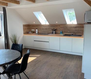 Bant Apartment | Apartement Lujzi