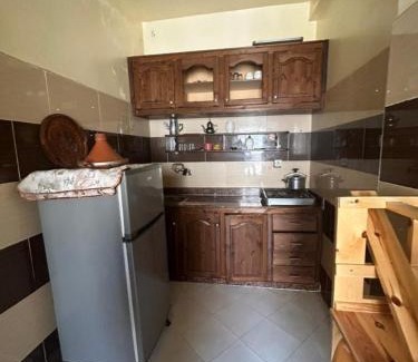 Deroua Apartment | Apartement