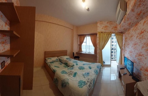 Depok Apartment | Apartement Margonda Residence 3 Blk DMall