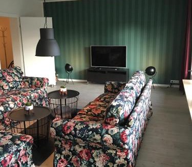 Bant Apartment | Apartement Merlin