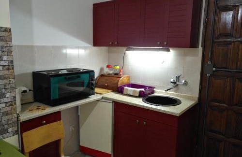 Babilonija Apartment | Apartement Mignon Budva