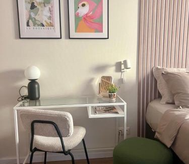 Parnu Apartment | Apartement Nikolai