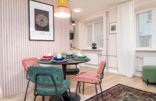 Parnu Apartment | Apartement Nikolai