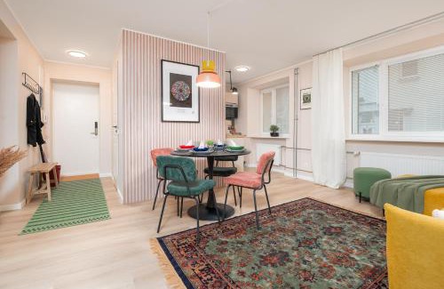 Parnu Apartment | Apartement Nikolai