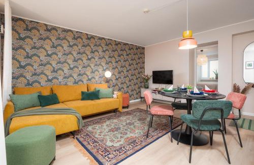 Parnu Apartment | Apartement Nikolai