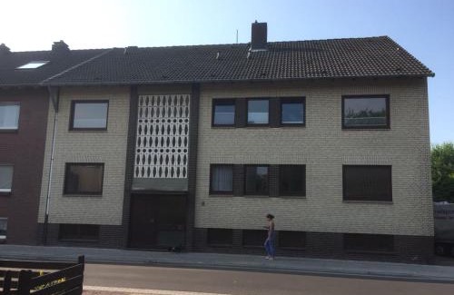 Bant Apartment | Apartement "Sam"