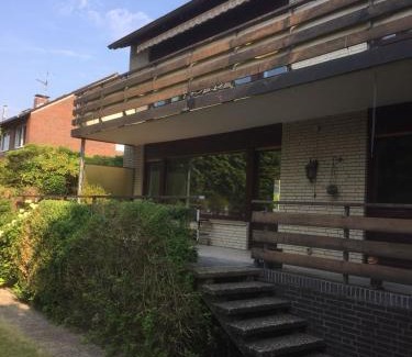Bant Apartment | Apartement "Sam"