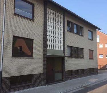 Bant Apartment | Apartement "Sam"
