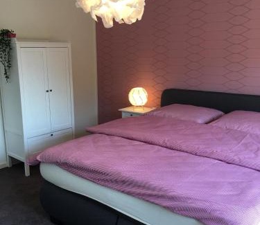 Bant Apartment | Apartement "Sam"