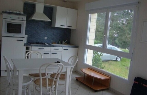 Trevou-Treguignec Apartment | APARTEMENT SEA VIEW in TREVOU TREGUIGNEC Trestel in ParcArbore Saturday to Saturday