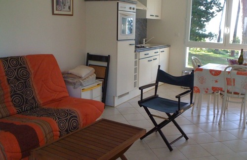 Trevou-Treguignec Apartment | APARTEMENT SEA VIEW in TREVOU TREGUIGNEC Trestel in ParcArbore Saturday to Saturday