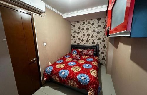 East Jakarta Apartment | Apartement signaturepark grande
