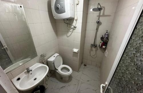 East Jakarta Apartment | Apartement signaturepark grande