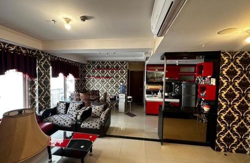 East Jakarta Apartment | Apartement signaturepark grande