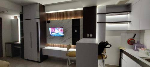 Bandung Kulon Apartment | Apartement sudirman suites