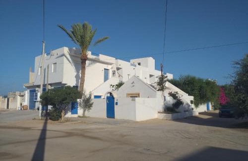 Houmt Souk Apartment | Apartement