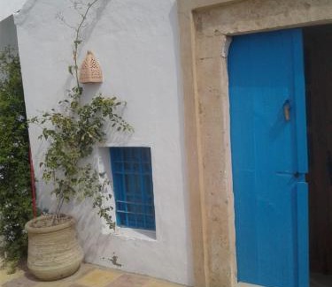 Houmt Souk Apartment | Apartement