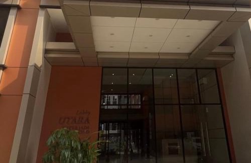 Bekasi Timur Apartment | Apartement Transpark Juanda Bekasi By Ensroom