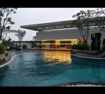 Tangerang Apartment | Apartement U residence 2 By NR
