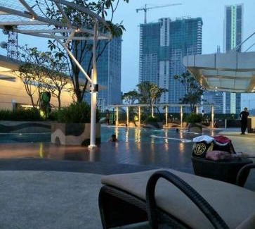 Tangerang Apartment | Apartement U residence 2 By NR
