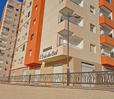 Bir El Djir Apartment | Apartement vacances