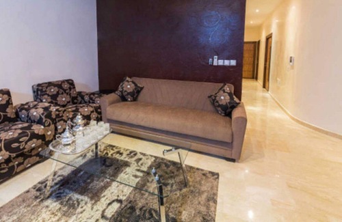 Ahfir Apartment | apartement well located