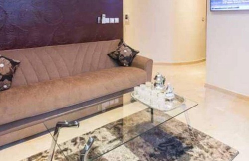Ahfir Apartment | apartement well located