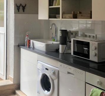 Neustadt Apartment | Apartementhaus 2 Kornstraße