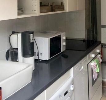 Neustadt Apartment | Apartementhaus 2 Kornstraße
